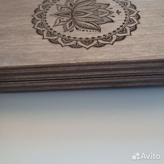 Доска садху 9 мм