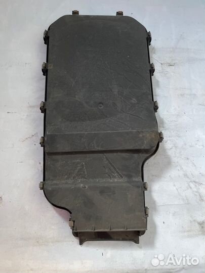 Крышка электроразъемов Daf