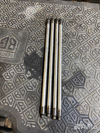 Штанги толкателей для мотоцикла днепр