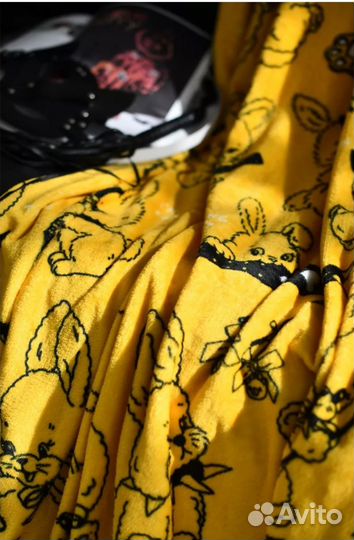 Плед евро велсофт