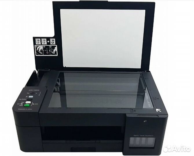 Мфу Brother DCP-T420W