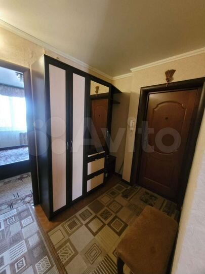 3-к. квартира, 63,4 м², 3/5 эт.