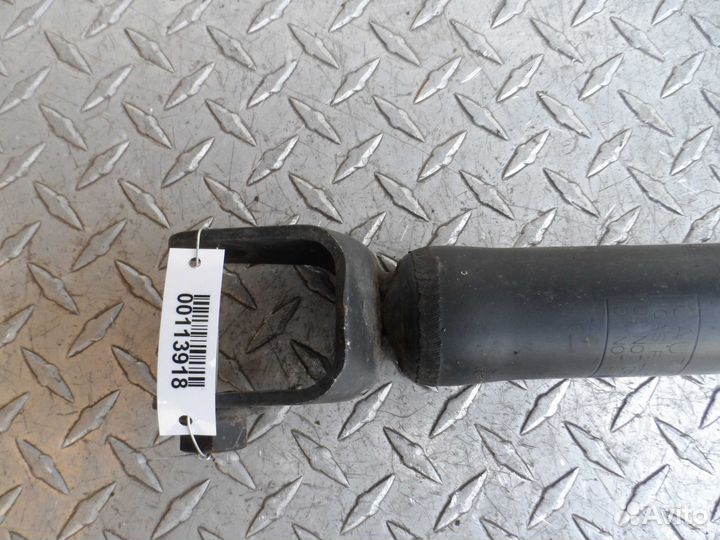 Амортизатор задний L Ford Explorer 5 FB5318080AC