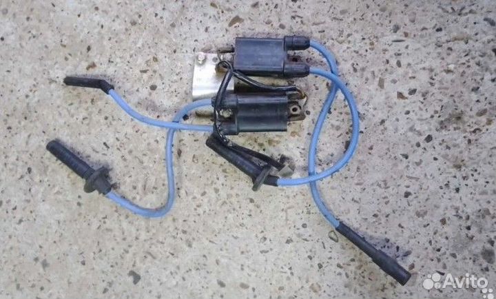 Моторазбор мотоцикла Хонда cbr250 мс 14 1990