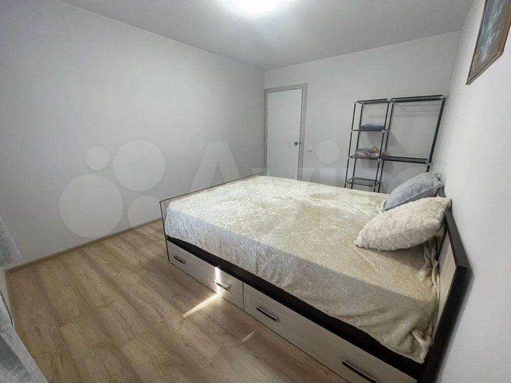 3-к. квартира, 67 м², 1/2 эт.