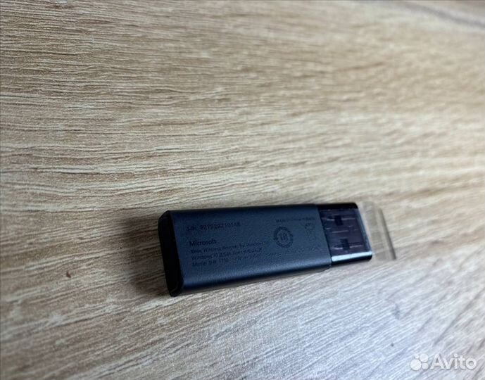 Адаптер ресивер для xbox (Арт.55524)