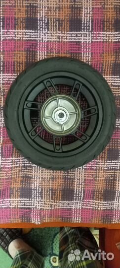 Колесо для электросамоката Midway i-max pro