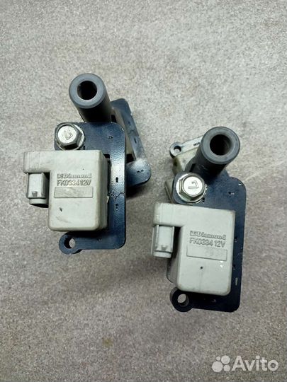 Запчасти от subaru 204 мотор 2008г