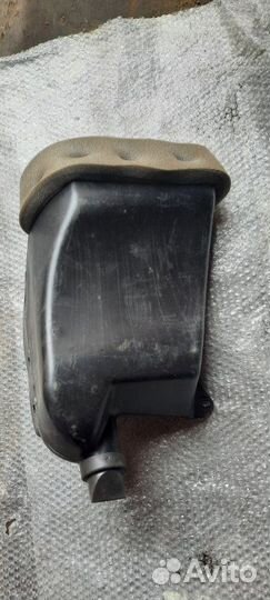 Воздухозаборник Freightliner