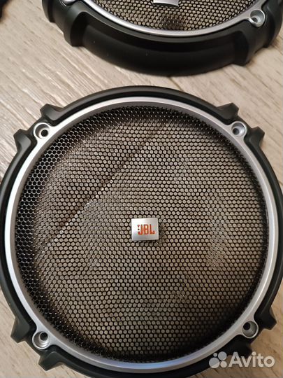 Сетки Гриль на динамики JBL