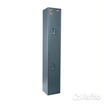 Сейф оружейный Aiko Беркут на 3 ед