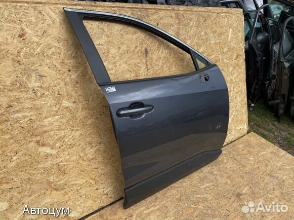 Дверь передняя правая Toyota RAV4 XA50