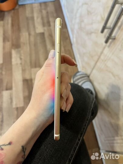 iPhone 6 Plus, 16 ГБ