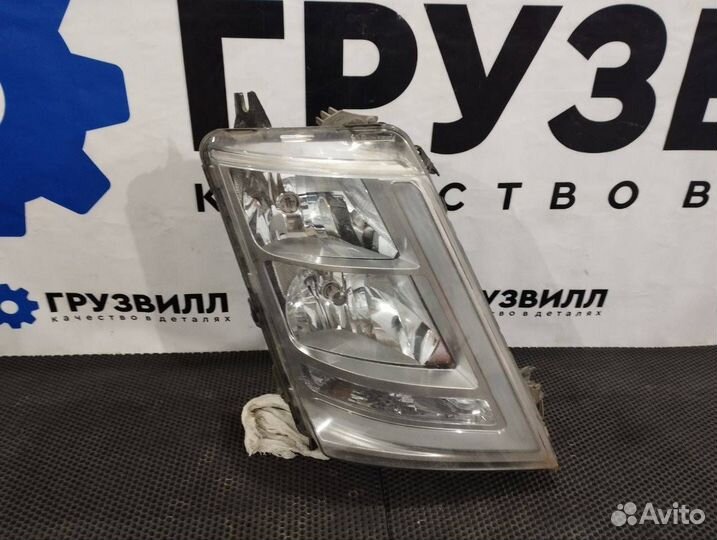 Фара правая Volvo FH4 22239217