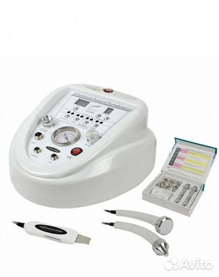 Косметологический комбайн nv-903