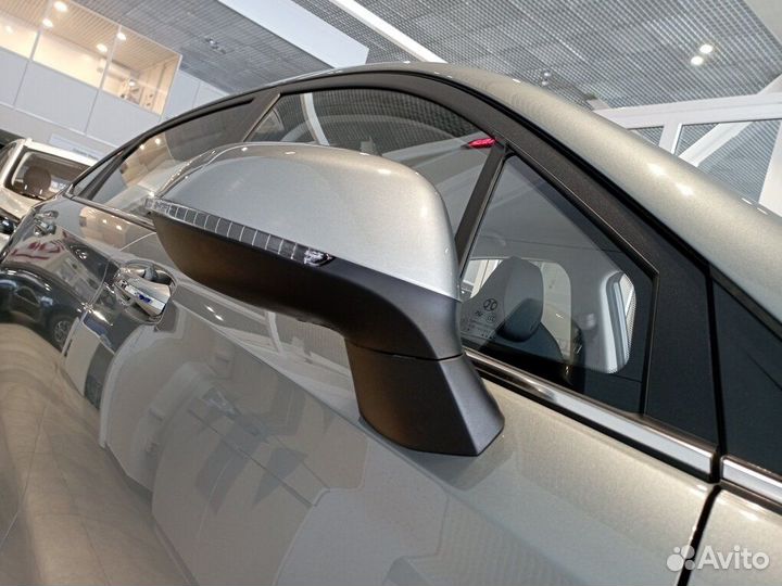 BAIC U5 Plus 1.5 CVT, 2023