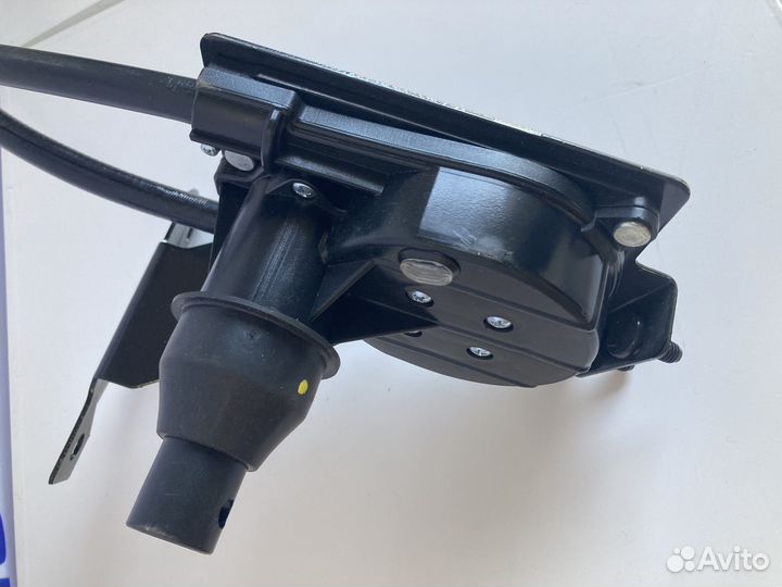 Механизм подьема запасного колеса boxer 1608501580