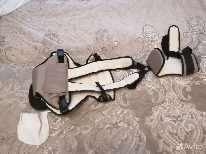 Кенгуру переноска