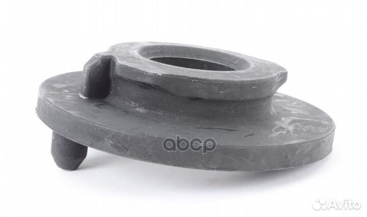 Опора пружина задняя VAG/Оригинал/ 1K0512297D VAG