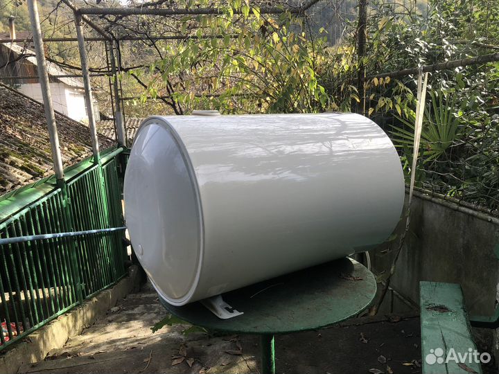 Водонагреватель