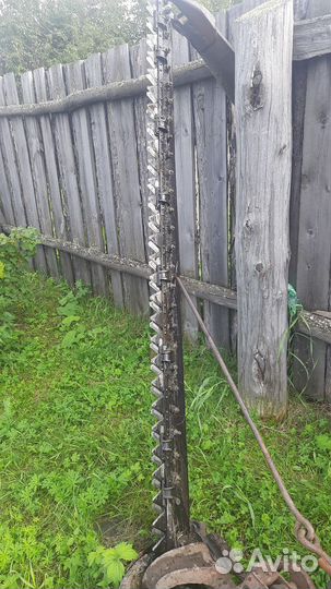 Продам косилку