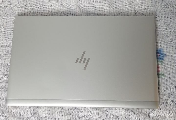 Классный HP Elitebook 850 G7 на i5-10210u ips