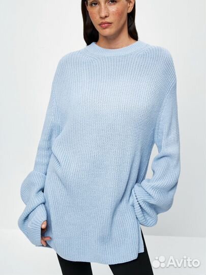 Свитер новый