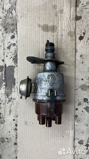 Трамблер змз 402