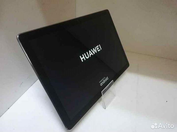 Планшет с SIM-картой Huawei MediaPad M5 10.8 64Gb