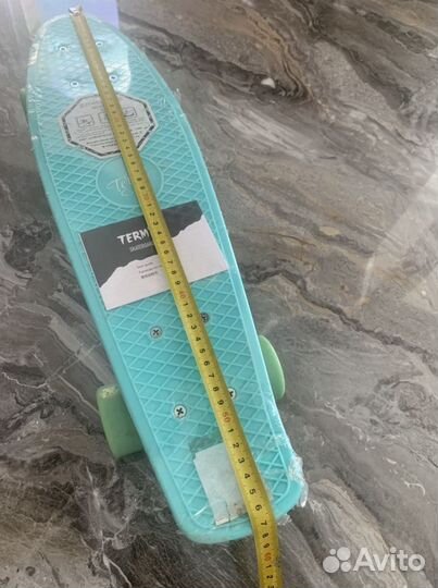 Мини круизер (скейтборд)