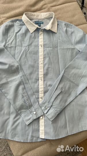 Блузка для девочки