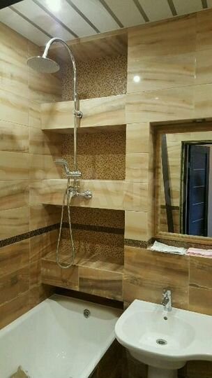 Квартира-студия, 35 м², 10/22 эт.