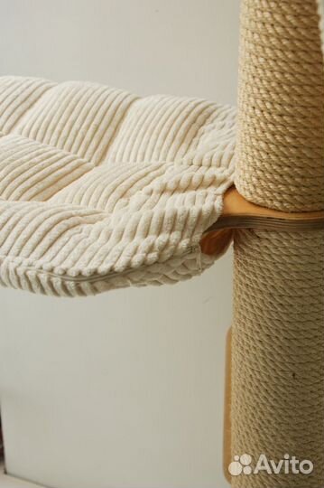 Игровой комплекс для кошки (производство - Польша)