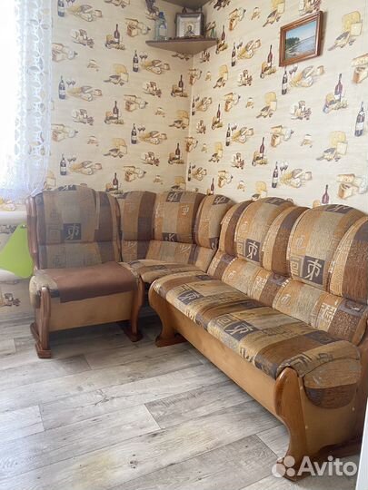 Кухонная мебель