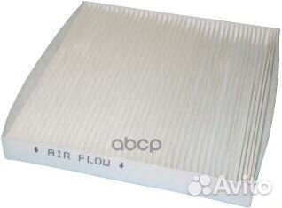 Фильтр салона 80292swwg01 honda