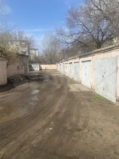 Гараж, 20 м²