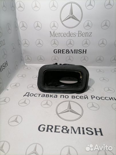 Воздухозаборник Mercedes-Benz Glc (X253) 250