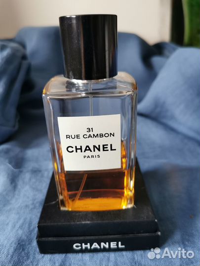 Chanel парфюмерия духи