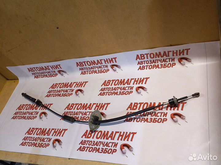 Трос АКПП Киа Рио 3 11-17