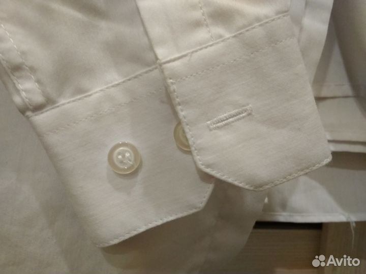 Рубашки для мальчиков