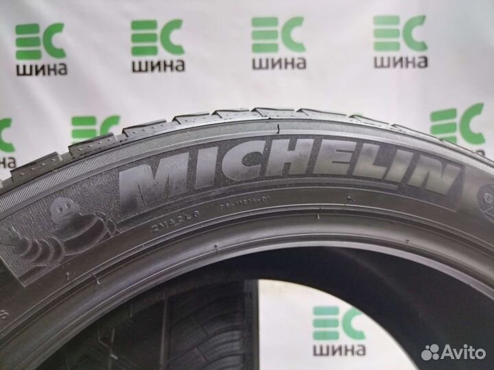 Michelin Latitude Alpin LA2 295/40 R20 106V