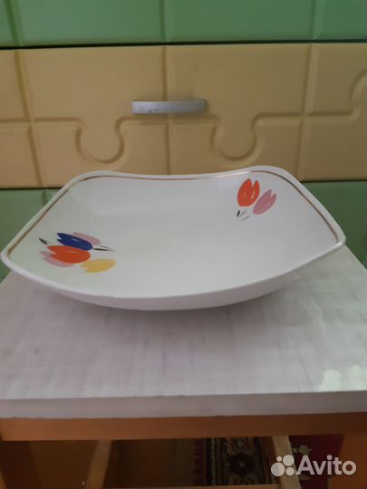 Столовый сервиз