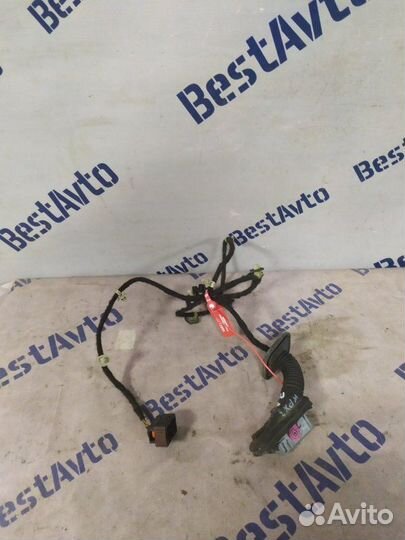 Электропроводка двери задняя левая Chevrolet Cruze