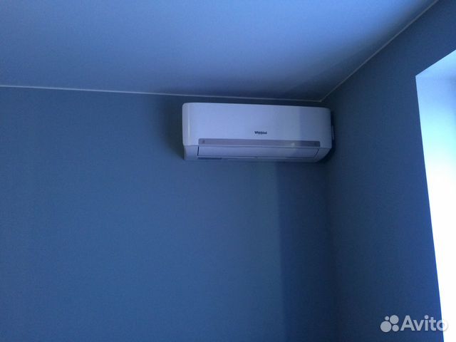 Установка(кондиционеров) сплит-систем Обслуживание в Саратове | Услуги ...