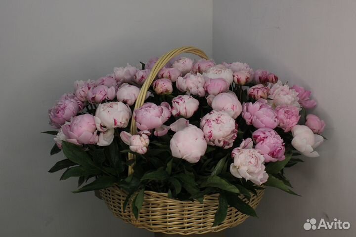 Доставка цветов