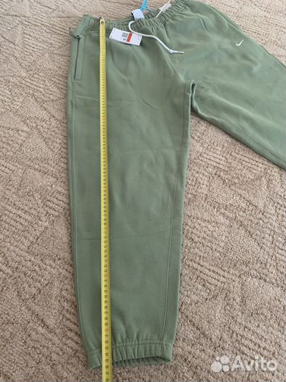 Спортивные штаны nike мужские