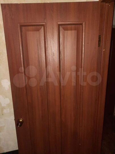 1-к. квартира, 35 м², 1/5 эт.