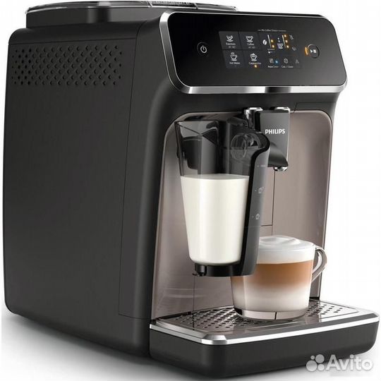 Кофемашина Philips EP2035