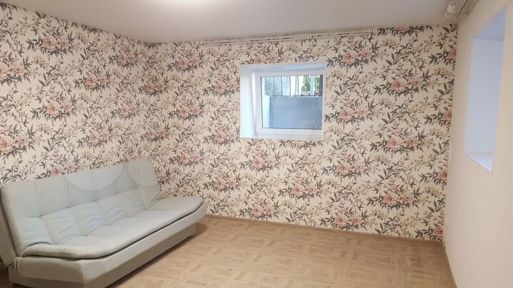 3-к. квартира, 88 м², 1/2 эт.