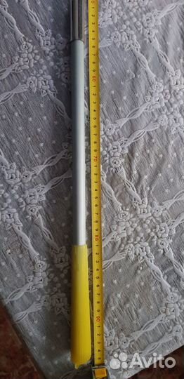 Багор телескопический